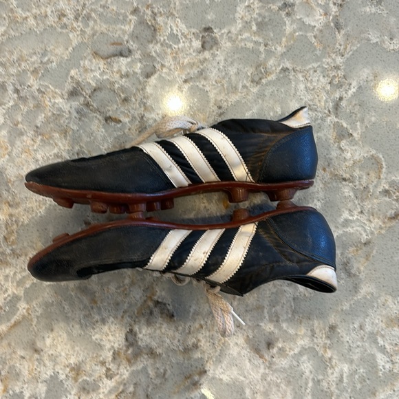 Vintage Adidas Cleats - Picture 2 of 9
